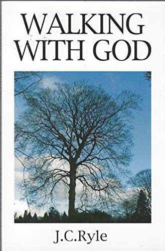Walking with God