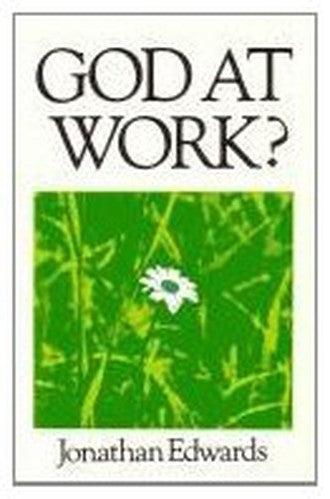 God at Work