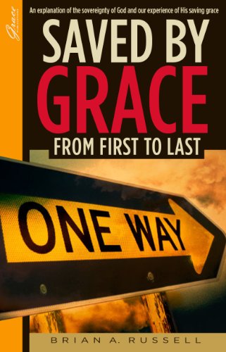 Saved By Grace