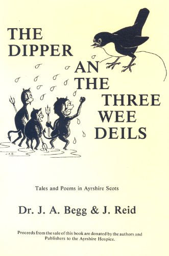 The Dipper an the Three Wee Deils