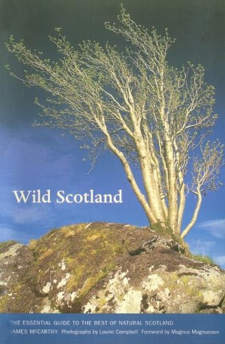 Wild Scotland
