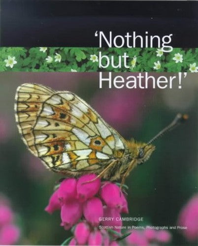 Nothing But Heather!