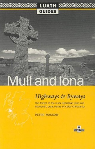 Mull and Iona