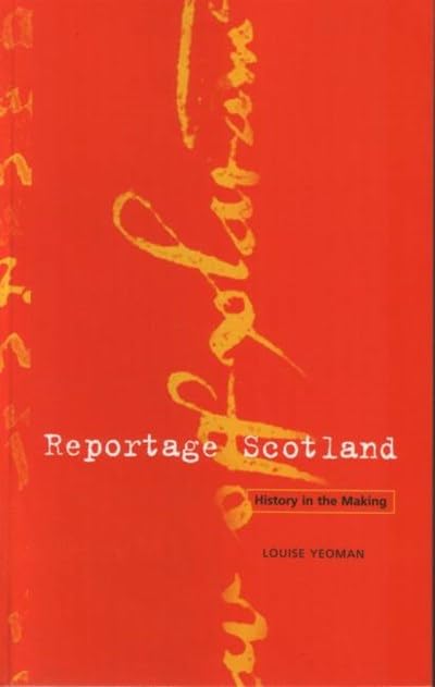 Reportage Scotland