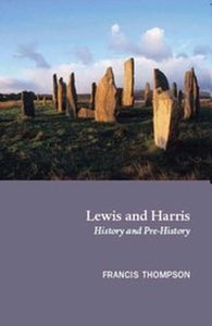 Lewis and Harris 