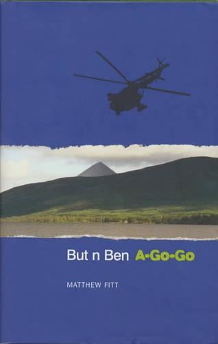 But n Ben a-go-go
