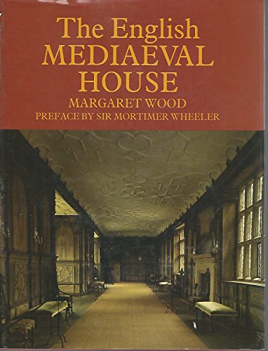 English Mediaeval House