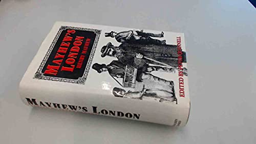Mayhew's London