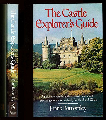 Castle Explorer's Guide