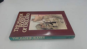 Manor Houses of England
