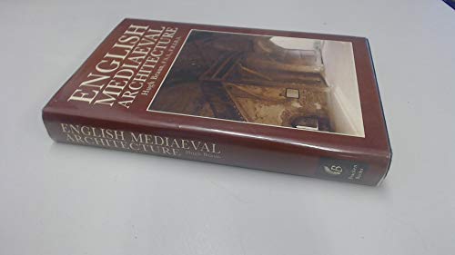 English Mediaeval Architecture