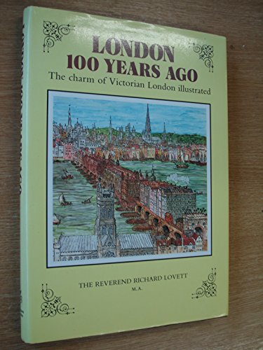 London One Hundred Years Ago