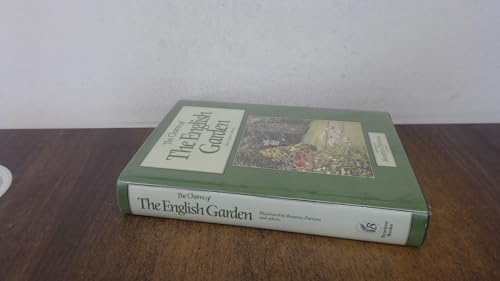 Charm of the English Garden