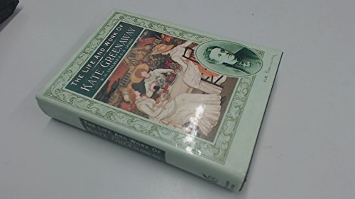 Life and Work of Kate Greenaway