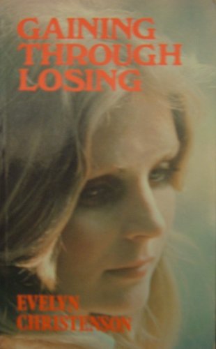 Gaining Through Losing