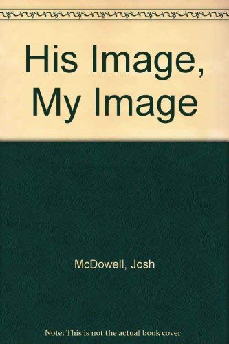 His Image, My Image