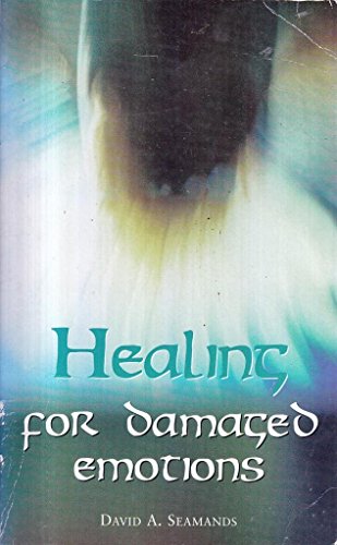 Healing for Damaged Emotions