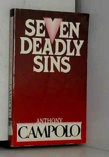 Seven Deadly Sins