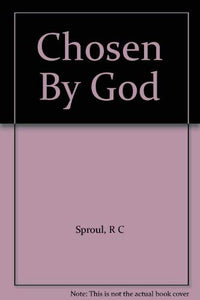 Chosen by God 