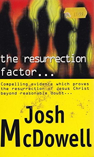 The Resurrection Factor....