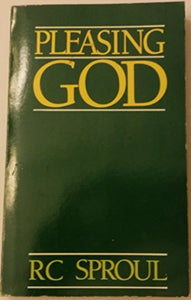 Pleasing God 
