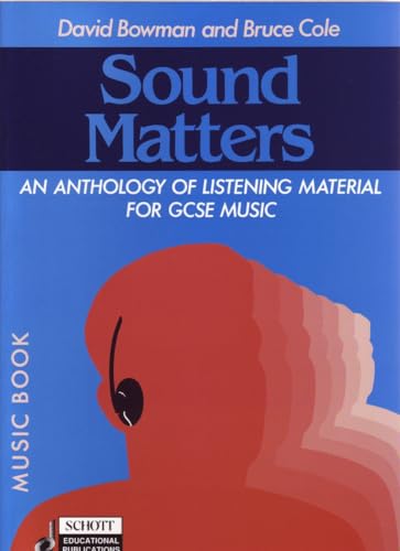 Sound Matters