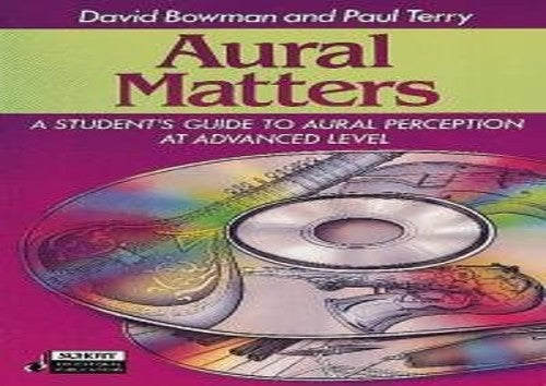 Aural Matters