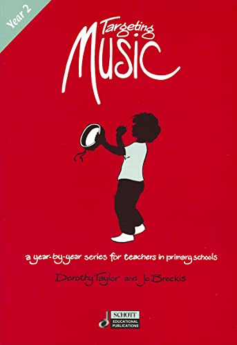 Targeting Music Year 2