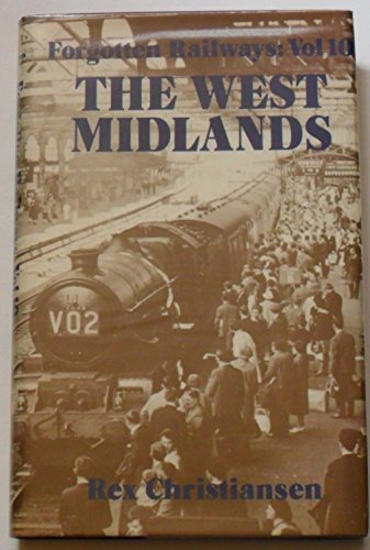 Forgotten Railways