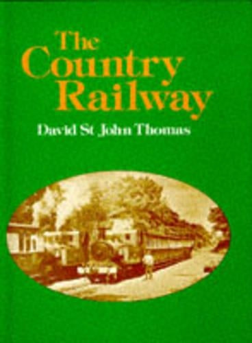 The Country Railway