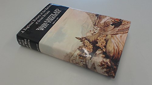 A Regional History of the Railways of Great Britain