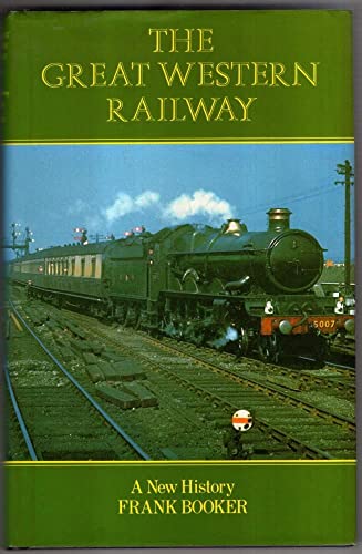 The Great Western Railway