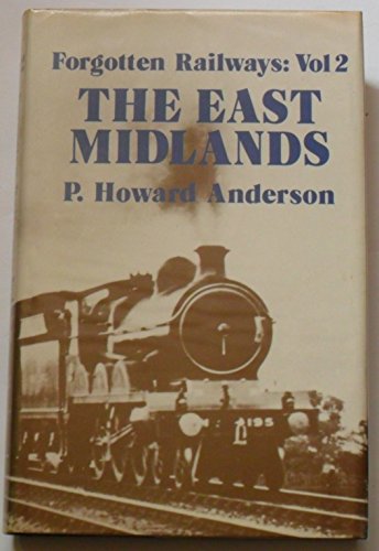 Forgotten Railways