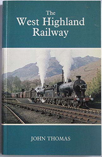 West Highland Railway