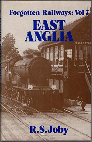 Forgotten Railways