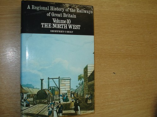 A Regional History of the Railways of Great Britain