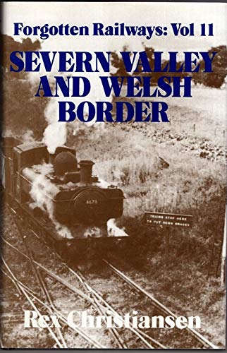 Forgotten Railways