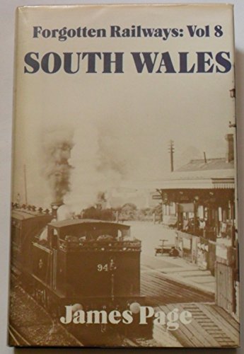 Forgotten Railways