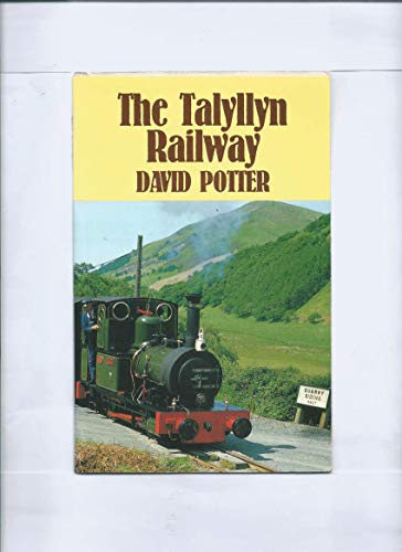 The Talyllyn Railway