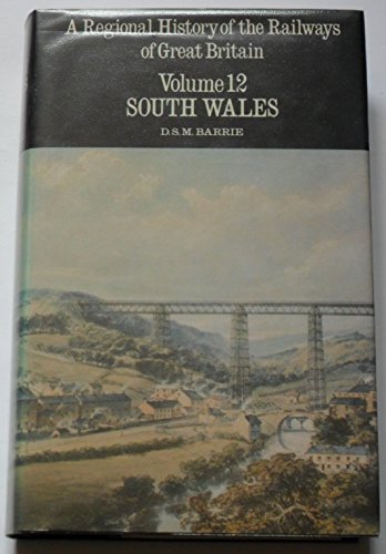A Regional History of the Railways of Great Britain