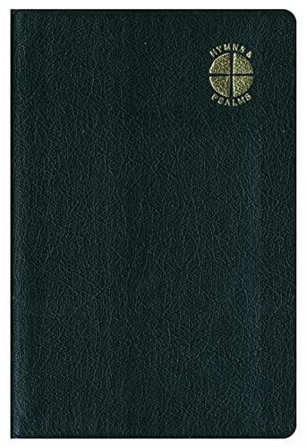 Hymns & Psalms: Music (Presentation/Green)