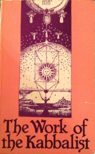 The Work of the Kabbalist