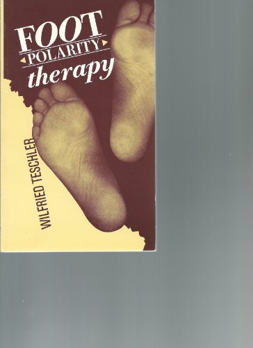 Foot Polarity Therapy