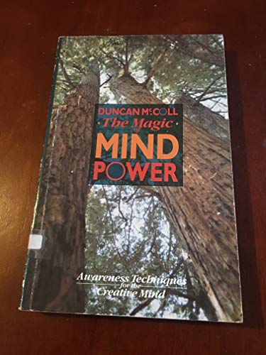 The Magic of Mind Power
