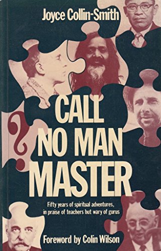 Call No Man Master
