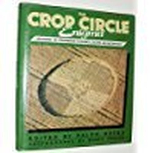 The Crop Circle Enigma