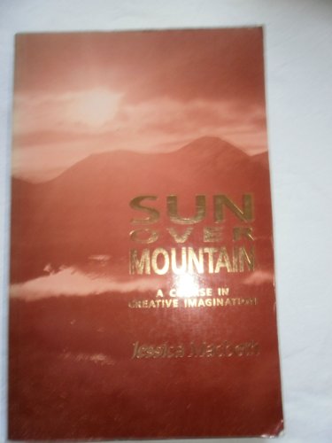 Sun Over Mountain