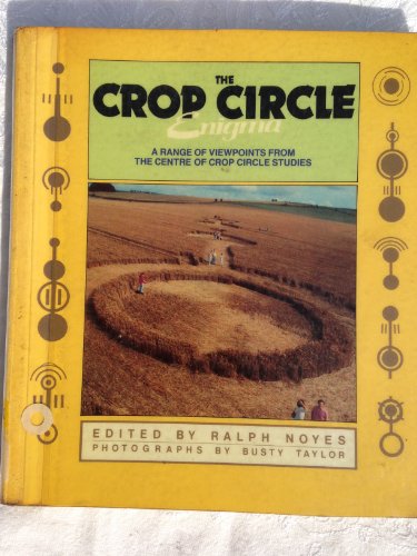 The Crop Circle Enigma