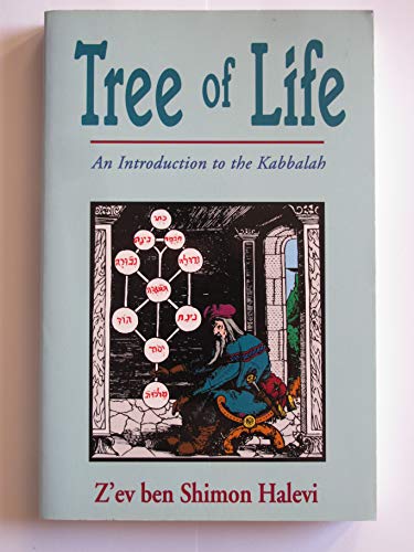 Tree of Life: Introduction to the Kabbalah
