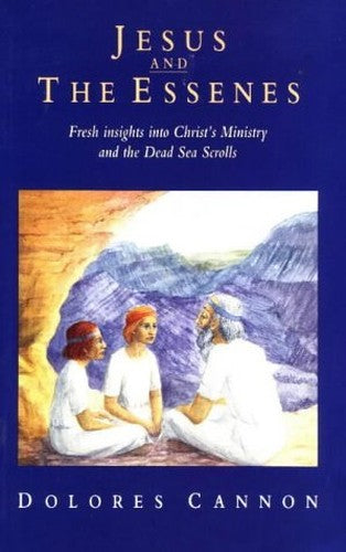 Jesus and the Essenes